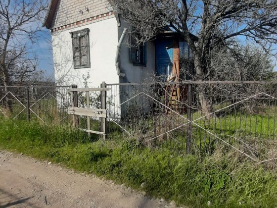 Продам дачку на Решкуті