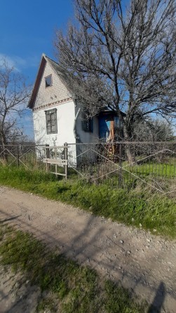Продам дачку на Решкуті - фото 1