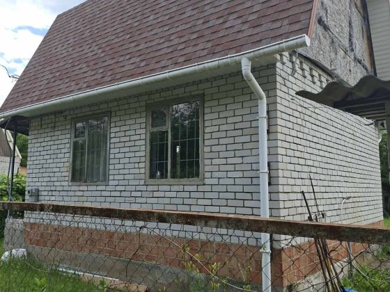 Продам Дом -дачу в городе Самар Кооп Дружба.