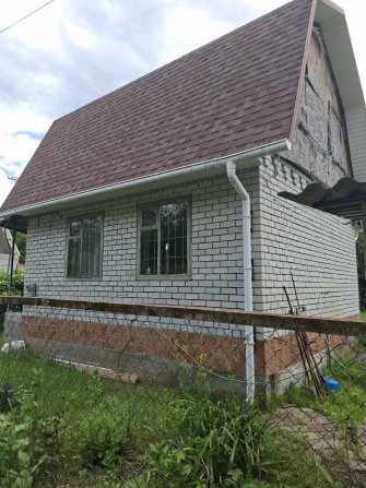 Продам Дом -дачу в городе Самар Кооп Дружба. - фото 1