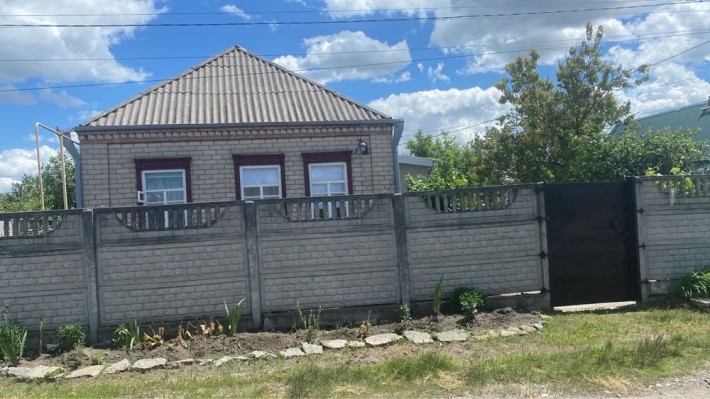 Продам дом  в начале животиловки - фото 1