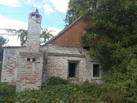 Будинок продам під ремонт