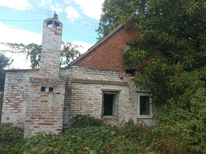 Будинок продам під ремонт - фото 1