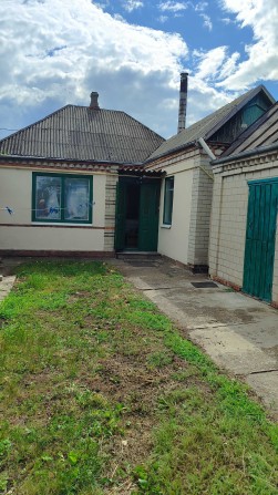 Продажа будинку в місті - фото 1