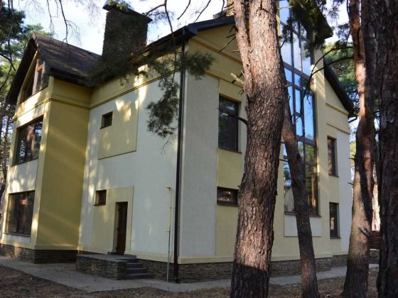 Продам будинок в Шишкіно, с Орлівщина
