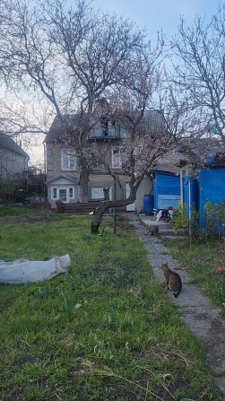 Продажа дома,с выходом в реку.Решкут. - фото 1