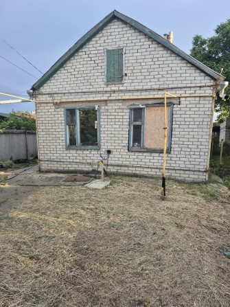 Продам дом.Приточиловка. - фото 1