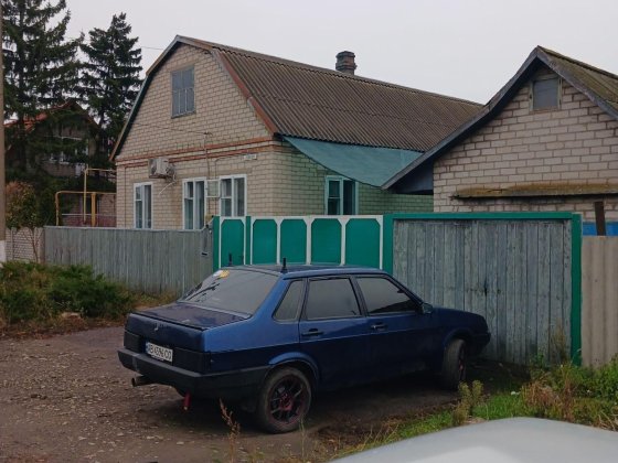 Дом район авто парк Павлоград