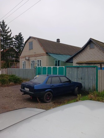 Дом район авто парк - фото 1
