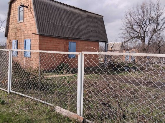 Продам дачу, дальний Бельбес Павлоград