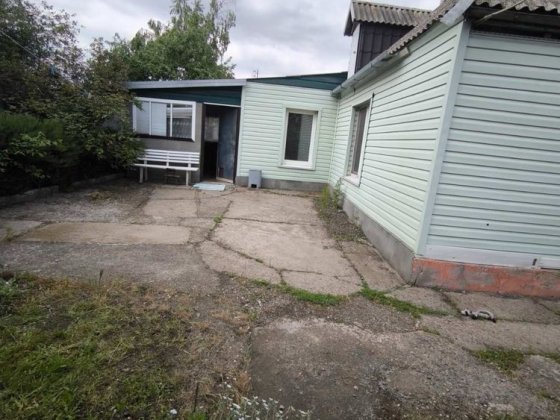 Продам дом на Кулебовке