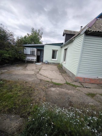 Продам дом на Кулебовке - фото 1