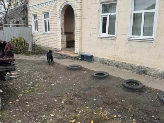 Продается дом район АТБ