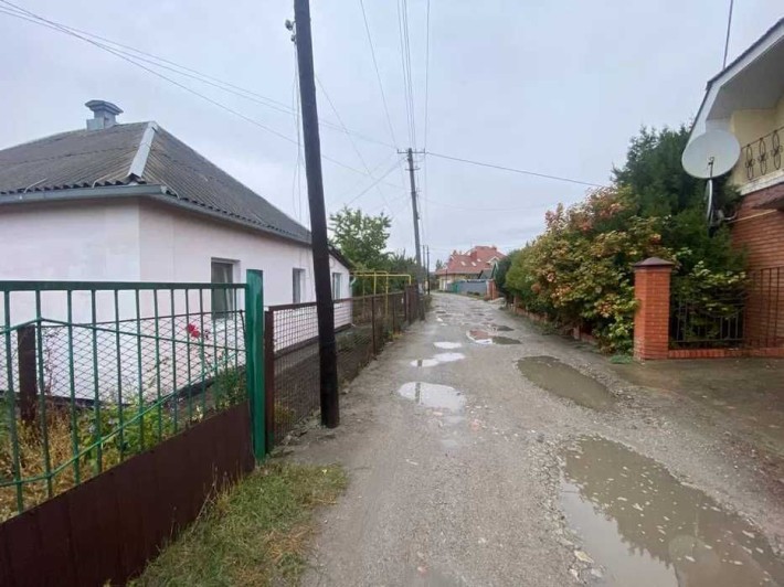 Продам дом пров Упорний Самар Новомосковськ - фото 1
