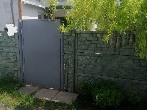 Продам 1/2 часть дома в Новомосковске. ВОРОНОВКА. ПО ЦЕНЕ 1К.КВ.