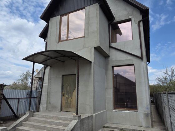 Продаж новобудови у м.Самар (район Решкут)
