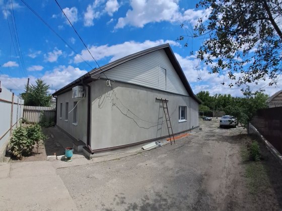 Продам дом в г. Самар (Новомосковск).