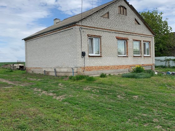 Продається будинок