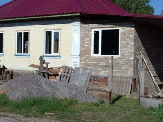 Продається будинок в місті Прилуки. Прилуки
