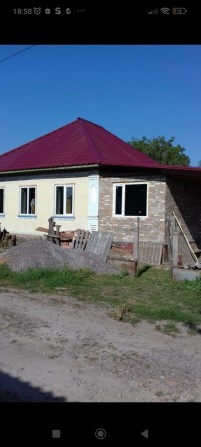 Продається будинок в місті Прилуки. - фото 1