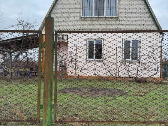 Продам дачу Перевал Самар