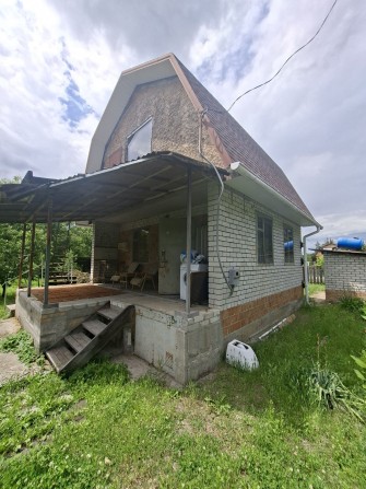 Продам дачу біля лісу - фото 1