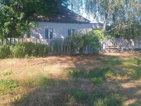 Будинок у с. Богданівка, Прилуцький р-н Прилуки