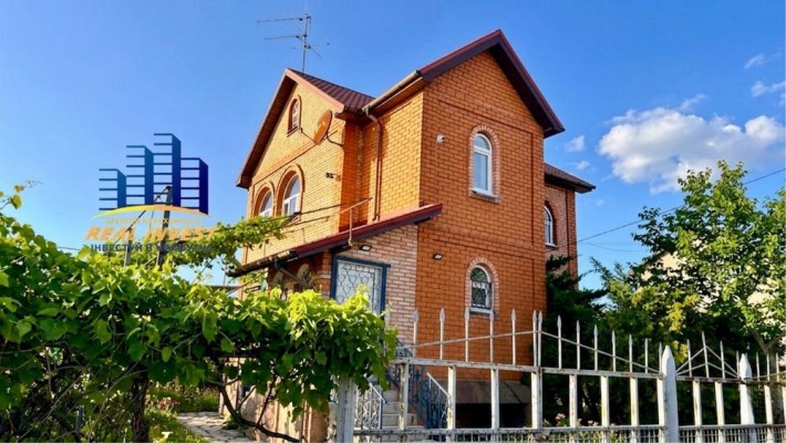 Продаж чудового будинку в Новоселівці - фото 1
