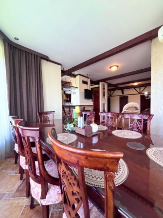 Продажа Классный 2-этажный дом на реке! СВОЙ БЕРЕГ!! Самар - фото 1