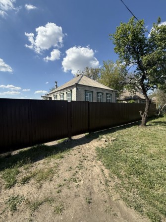 Продам дом Кулебовка - фото 1
