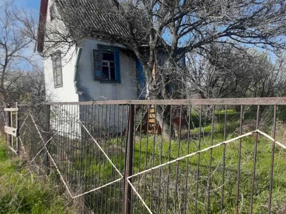 Продам дом дачу на Решкуте