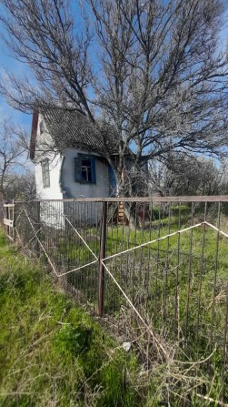 Продам дом дачу на Решкуте - фото 1