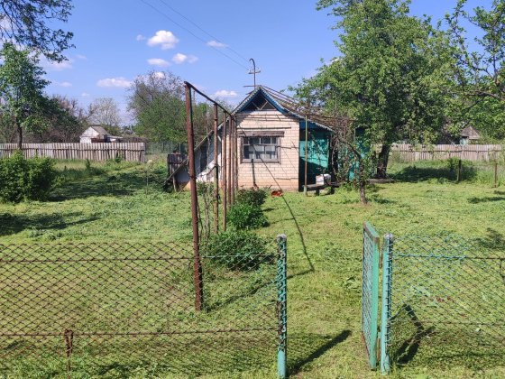 Продам дачу район жби