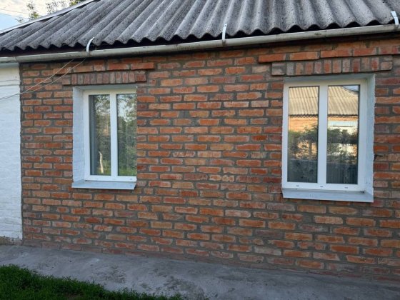 Приватний будинок