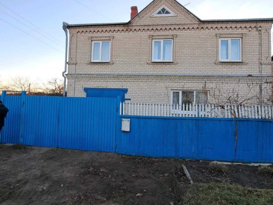 Продам дом в Павлограде Павлоград