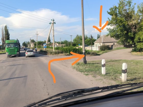 ГОТОВИЙ БІЗНЕС НА ТРАСІ. Земля + будинок. 18 соток на червоній лінії. Павлоград