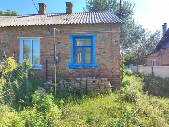 Затишний будинок