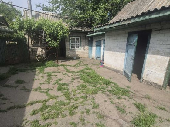 Продам будинок м. Самар