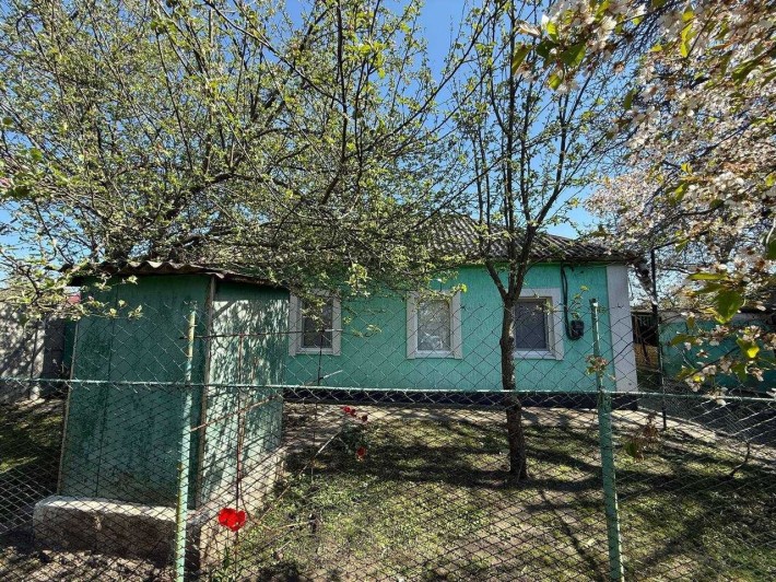 Продам будинку в м. Самар (р-н Транзитка)  вул. Нахімова (Отамана Сірка) - фото 1