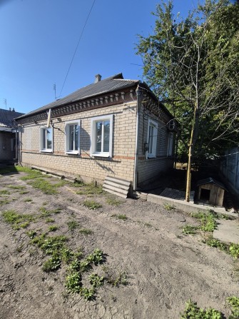 Продам дом в городе 100кв - фото 1