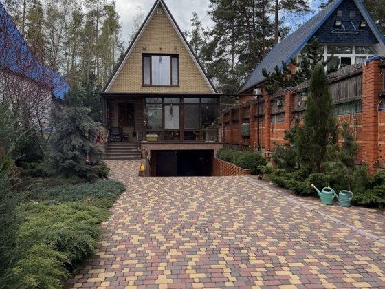 Продам будинок/дачу с. Пісчанка