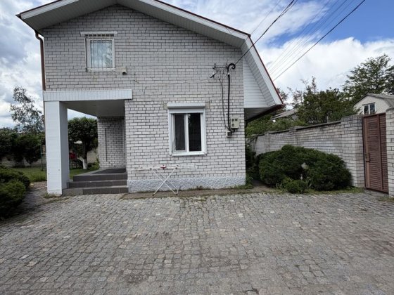 Продам дачу с. Орловщина  «сосновый бор 3»