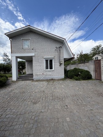 Продам дачу с. Орловщина  «сосновый бор 3» - фото 1