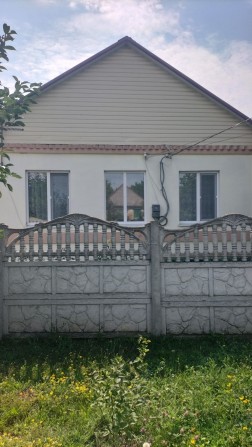 Продам будинок в с.Знаменівка - фото 1