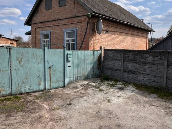 Продаж будинку в місті Прилуки (Чернігівська область) Прилуки