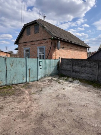 Продаж будинку в місті Прилуки (Чернігівська область) - фото 1