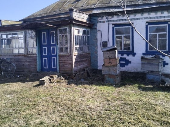 Продам будинок в селі Журавка Прилуки