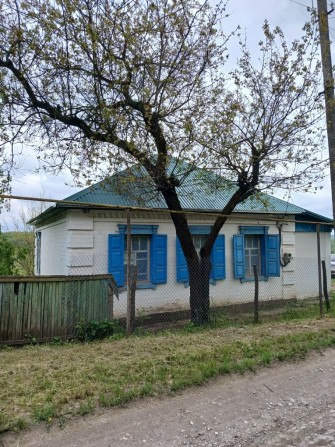 Продам дом в с.Вольное ! - фото 1