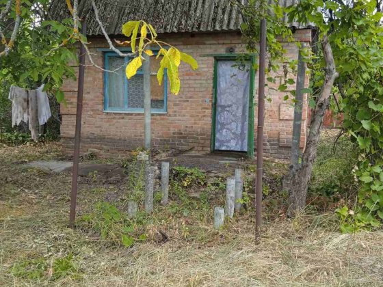 Продам дачу, район Сухополова Прилуки