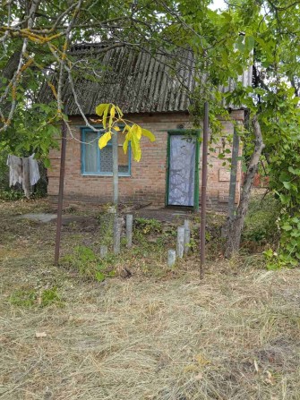 Продам дачу, район Сухополова - фото 1